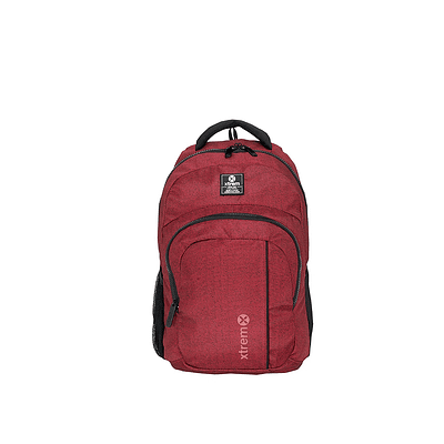 Mochila Atomik 953 Red/Bone