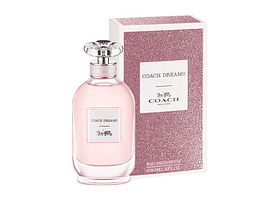 Perfume Coach Dreams Mujer Edp 90 ml