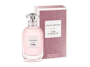 PERFUME COACH DREAMS DAMA EDP 90 ML