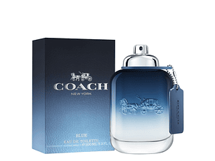 PERFUME COACH MAN BLUE VARON EDT 100 ML