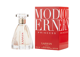 Perfume Lanvin Modern Princess Dama Edp 90 ml