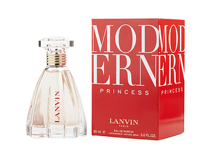 Perfume Lanvin Modern Princess Dama Edp 90 ml