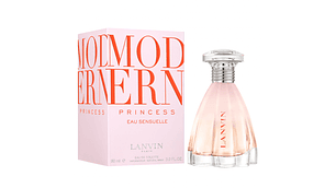 Perfume Lanvin Modern Princess Eau Sensuelle Mujer Edt 90 ml