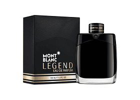 Perfume Mont Blanc Legend Varon Edp 100 ml