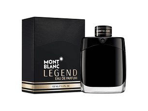 PERFUME MONT BLANC LEGEND VARON EDP 100 ML