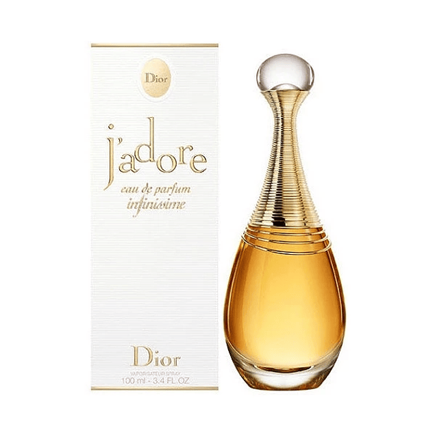 Perfume Jadore Infinissime Mujer Edp 100 ml