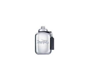 PERFUME COACH PLATINUM VARON EDP 100 ML TESTER