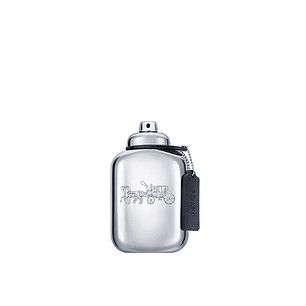 PERFUME COACH PLATINUM VARON EDP 100 ML TESTER