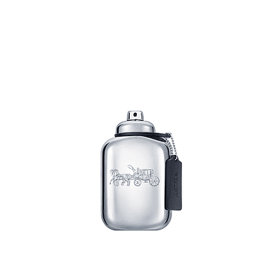 Perfume Coach Platinum Varon Edp 100 Ml Tester