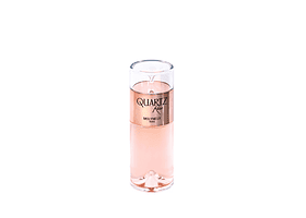 Perfume Quartz Rose Mujer Edp 100 ml Tester