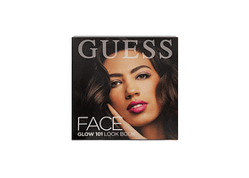 SET GUESS GLOW 101 FACE 32818