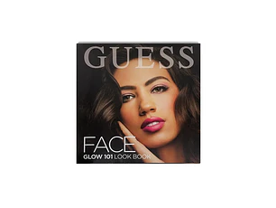 SET GUESS GLOW 101 FACE 32818