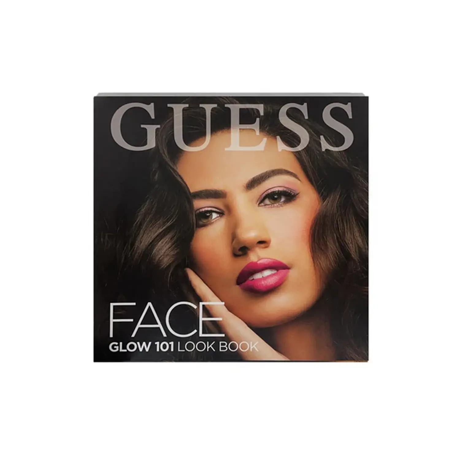 SET GUESS GLOW 101 FACE 32818
