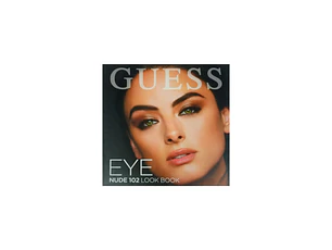 SET GUESS NUDE 102 OJOS