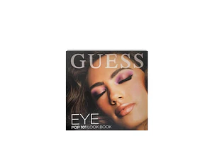 SET GUESS POP 101 OJOS