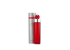 Perfume Perry Ellis 360 Red Varon Edt 100 ml