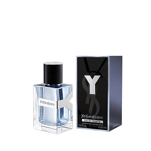 PERFUME Y YSL VARON EDT 60 ML