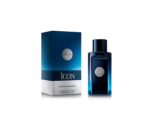 PERFUME THE ICON VARON EDT 100 ML