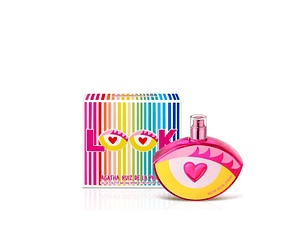 Perfume Agatha Look Mujer Edt 80 ml