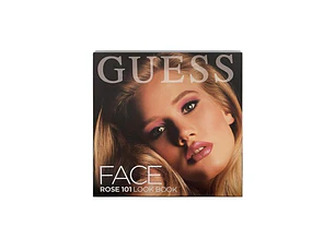 SET GUESS ROSE 101 FACE