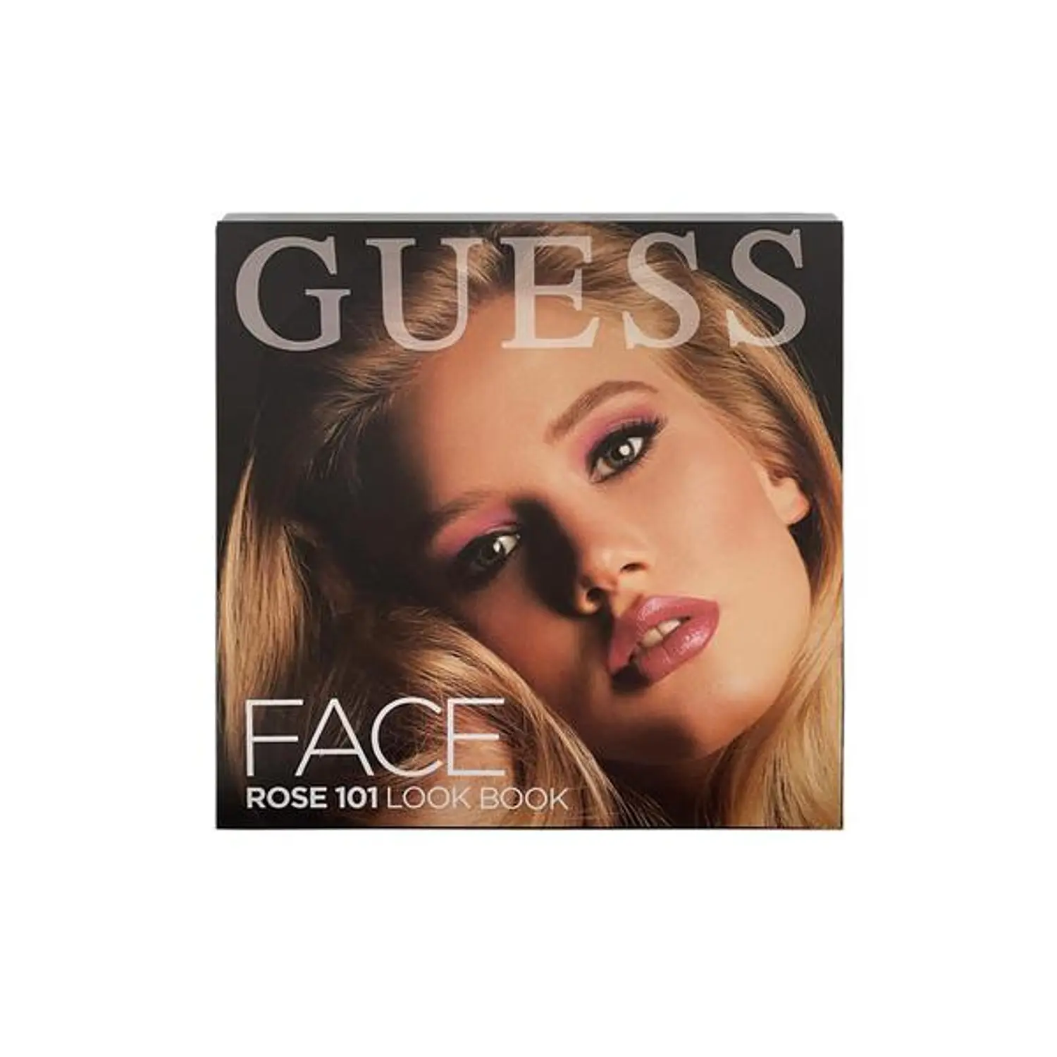 SET GUESS ROSE 101 FACE