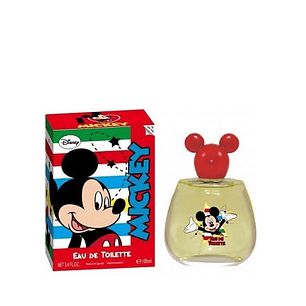 PERFUME MICKEY MOUSE NIÑO EDT 100 ML 823