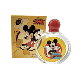 Perfume Mickey Mouse Niño Edt 100 ml