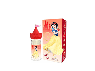 Perfume Disney Princesa Snow White Niña Edt 100 ml