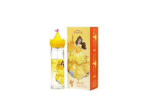 Perfume Disney Princesa Belle Niña Edt 100 ml