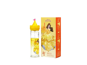 Perfume Disney Princesa Belle Niña Edt 100 ml