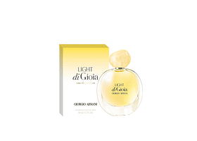 Perfume Light Di Gioia Mujer Edp 100 ml