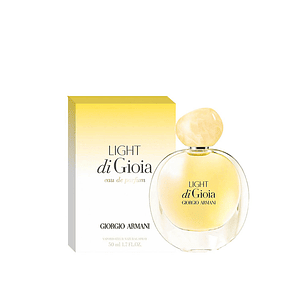 Perfume Light Di Gioia Mujer Edp 100 ml