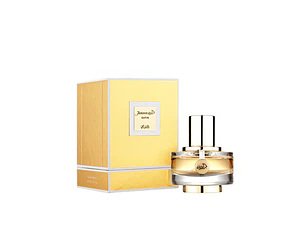 Perfume Rasasi Junoon Satin Pour Femme Dama Edp 50 ml