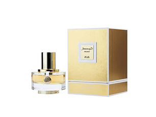 PERFUME RASASI JUNOON VELVET POUR FEMME DAMA EDP 50 ML