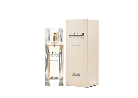 Perfume Rasasi Fattan Pour Femme Mujer Edp 50 ml
