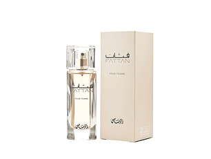 Perfume Rasasi Fattan Pour Femme Dama Edp 50 ml