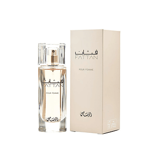 Perfume Rasasi Fattan Pour Femme Dama Edp 50 ml