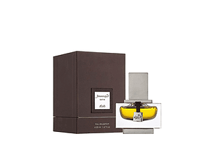 Perfume Rasasi Junoon Satin Pour Homme Hombre Edp 50 ml