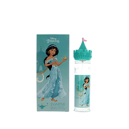 Perfume Disney Princesa Jasmine Niña Edt 100 ml
