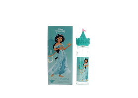 Perfume Disney Princesa Jasmine Niña Edt 100 ml