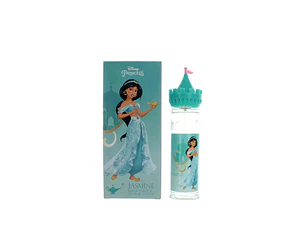 Perfume Disney Princesa Jasmine Niña Edt 100 ml