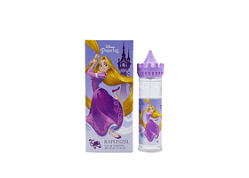 Perfume Disney Princesa Rapunzel Niña Edt 100 ml