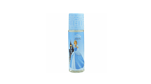 Colonia Disney Princesa Cinderella Niña Edc 240 ml