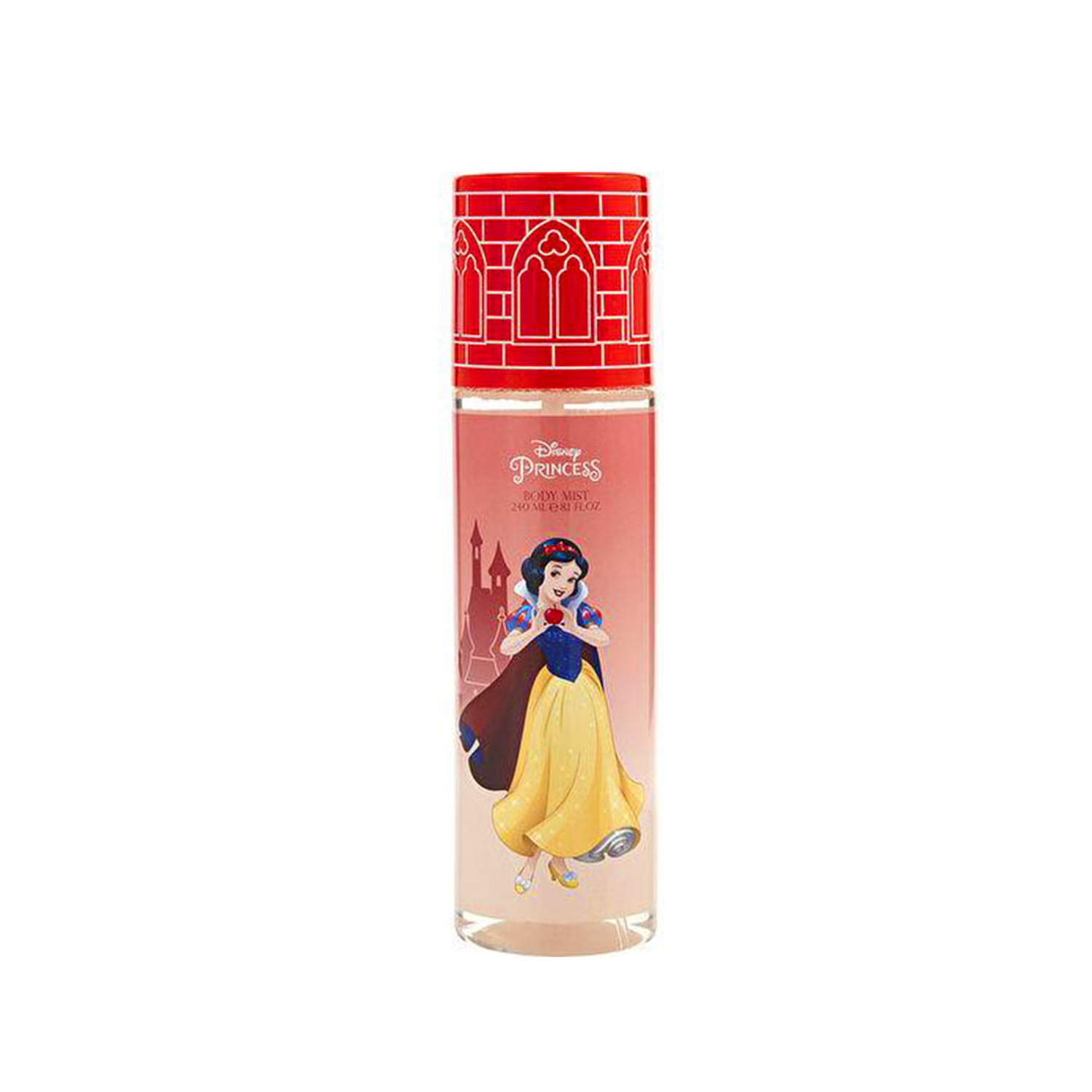 COLONIA DISNEY PRINCESA SNOW WHITE NIÑA EDC 240 ML