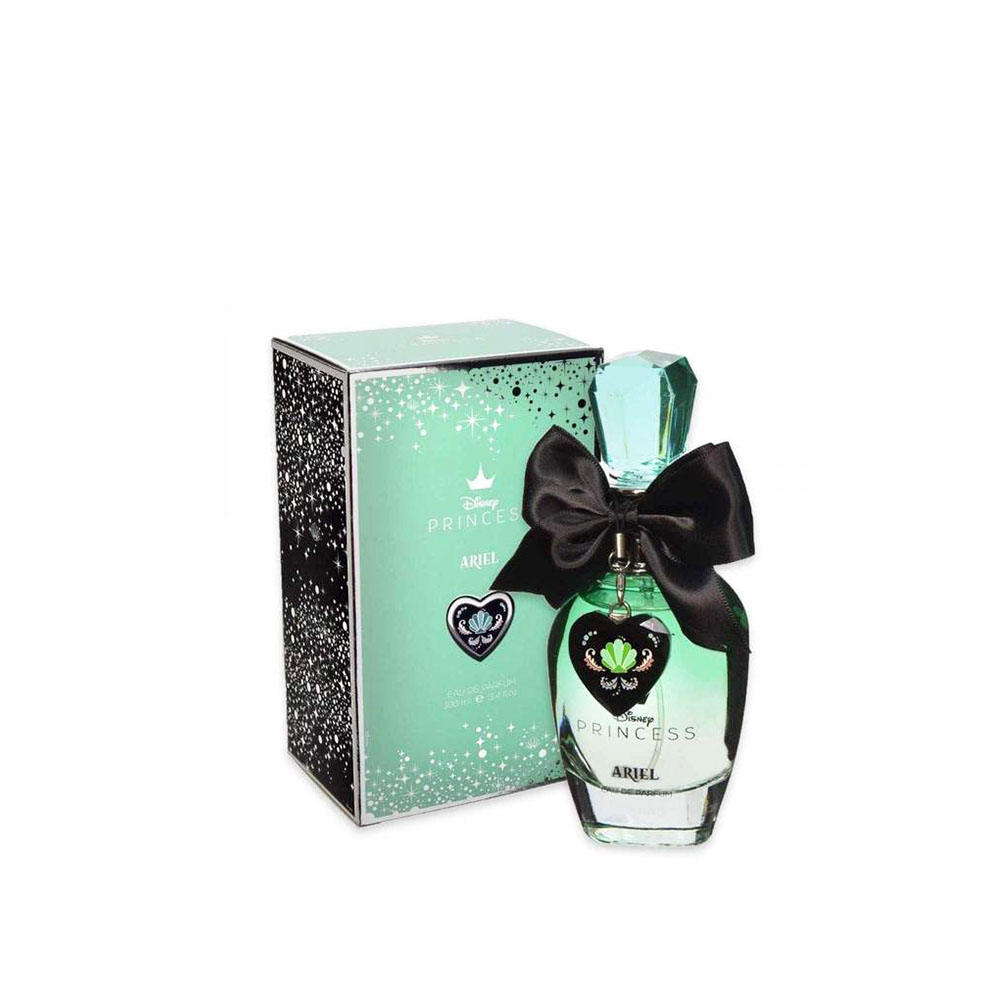 Fragancia para Niña Princesa – Disney – Zermat
