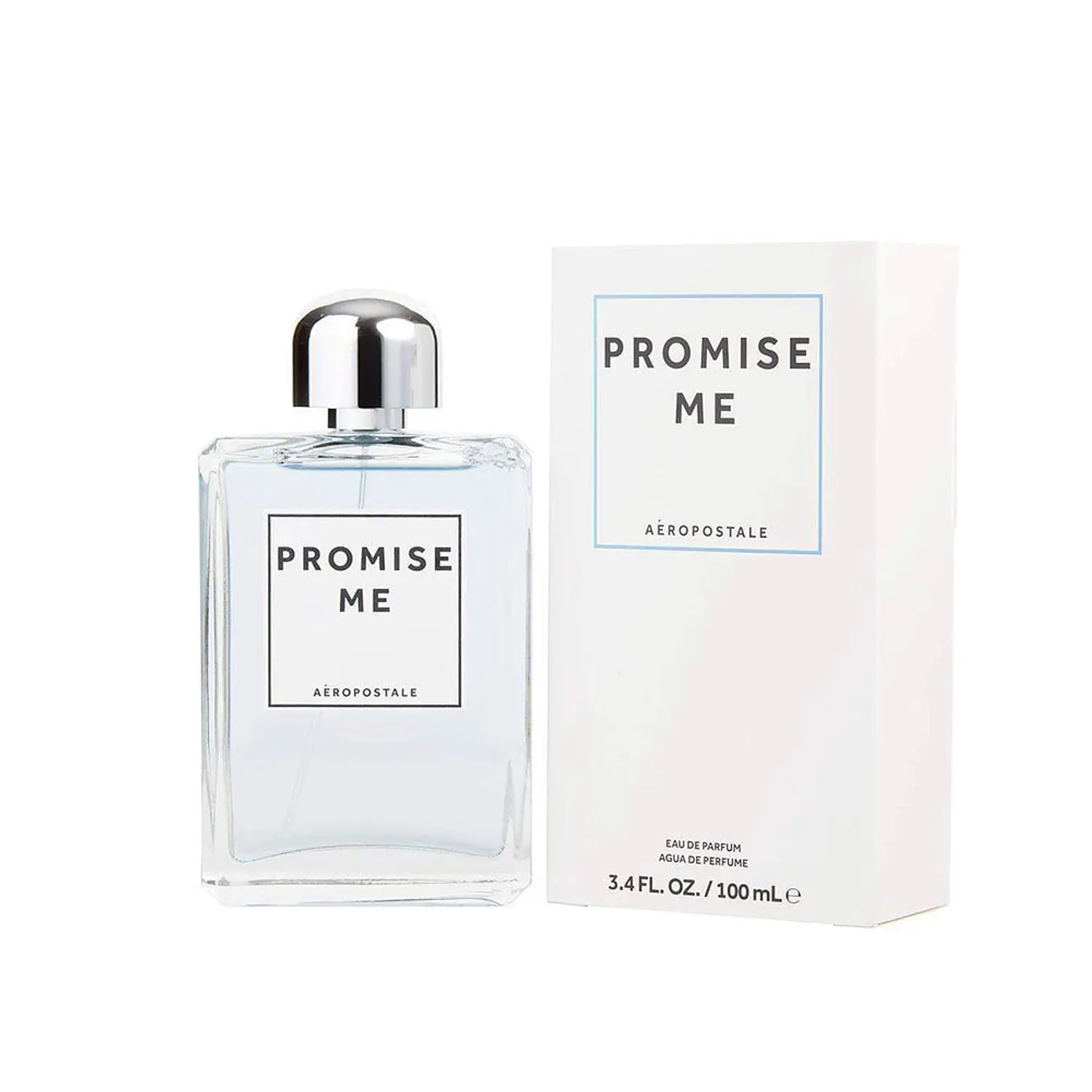Perfume Aeropostale Promise Dama Edp 100 ml