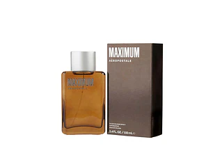 Perfume Aeropostale Maximum Varon Edc 100 ml