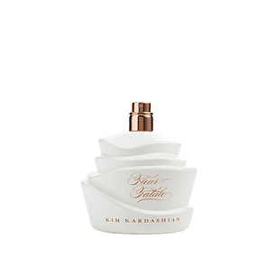 PERFUME KIM KARDASHIAN FLEUR FATALE DAMA EDP 100 ML TESTER