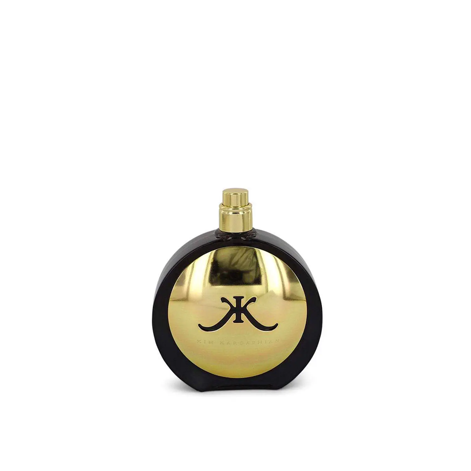 Perfume Kim Kardashian Gold Dama Edp 100 ml Tester