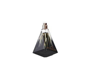 Perfume Kim Kardashian True Reflection Mujer Edp 100 ml Tester